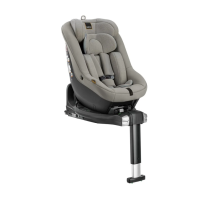Autosedačka Inglesina Darwin Next Stage I-Size - Moon Grey