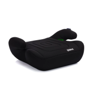 Fillikid Podsedák basic black