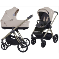 Kočárek Espiro Miloo 