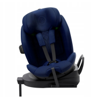 Autosedačka AVIONAUT STARDUST Airflow 61-150 cm - Navy
