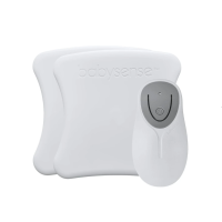 Monitor dechu Babysense 8