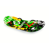 Sněžný Twin-Tip Surfer HAMAX Design