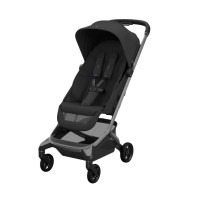 Kočárek Maxi-Cosi Fame Cabin - Onyx Black