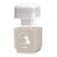 Reer Noční světlo 2v1