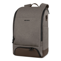 ABC Design Batoh Active - Nature