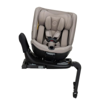 Autosedačka Maxi-Cosi Spinel 360 Plus - Authentic Truffle