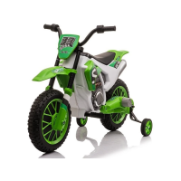 Dětská elektrická motorka XMX616 EVA kola 12V 7Ah 