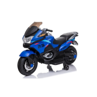 Dětská elektrická motorka XMX609  EVA kola 12V7Ah 