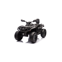 Dětská elektrická čtyřkolka Can-Am Outlander ATV 24V 4x200W dálkové ovládání
