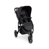 Kočárek ABC Design Salsa 5 Run 2025 