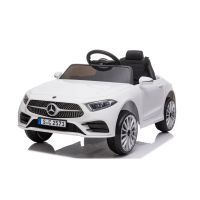 Elektrické autíčko Mercedes-Benz CLS 350 12V s dálkovým ovládáním