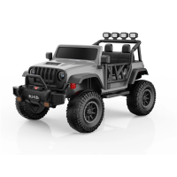 Elektrické autíčko Buggy BIG FOOT 4x4 24V 800W dálkové ovládání