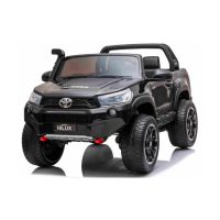 Dětské elektrické autíčko Toyota Hilux 2x24V7Ah | 4x200W | 4x4 dálkové ovládání