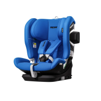 Autosedačka RECARO VELIX 1 i-size 76-150cm - Calm Blue 