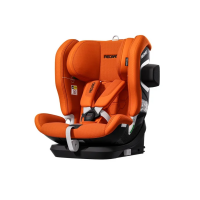 Autosedačka RECARO VELIX 1 i-size 76-150cm - Vibrant Orange