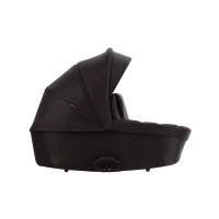 Hluboká korbička Bebetto Nico - 02 Black