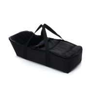 Fillikid taška na dítě do kočárku - Standard black