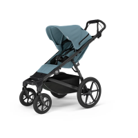 Kočárek Thule Urban Glide 4 Wheel - Mid Blue 2026