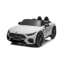 Elektrické autíčko Mercedes AMG SL63 4x200W 24V dálkové ovládání