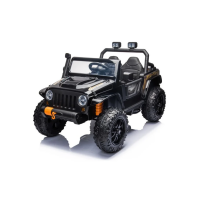 Elektrické autíčko Jeep 4Speed 24V 4x200W s dálkovým ovládáním