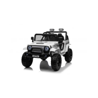 Elektrické autíčko OFF ROAD EXTREME 4x4 24V 200W 50kg dálkové ovládání