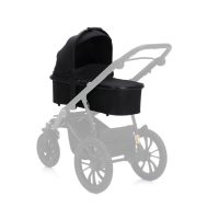 Fillikid Jogger Run hluboká korba ke kočárku 
