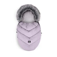 Cottonmoose Fusak MINI MOOSE YUKON - šedý