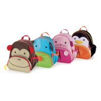 Skip Hop Zoo Batůžek do školky 