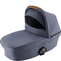 Hluboká korba Britax Smile III - Indigo Blue