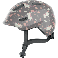 Dětská helma Abus Smiley 3 - grey horse