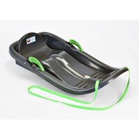Boby KHW Snow Bird de Luxe - Antracit