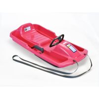 Boby KHW Snow Fox - Růžová