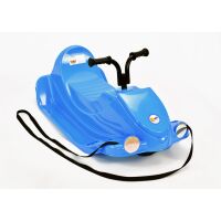 KHW Snow Quad - Světle Modrá
