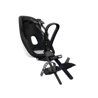 Cyklosedačka Thule Yepp Nexxt 2 Mini - Snow White