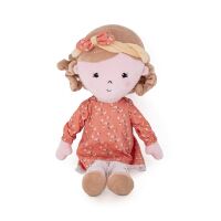PETITE&MARS Panenka plyšová Sophie 0m+, 35 cm