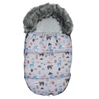 Zimní fusak Eko SP-33 - Les