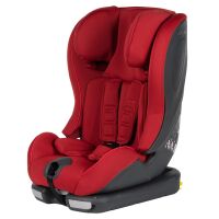 Autosedačka Avova Sperling-fix i-Size - Maple Red