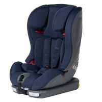 Autosedačka Avova Sperling-fix i-Size - Atlantic Blue