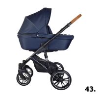 Kočárek Firkon Vesta Star STD - 43