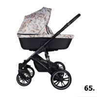 Kočárek Firkon Vesta Star STD - 65