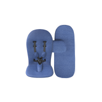 Startovní sada Mima Xari/Kobi - Denim Blue