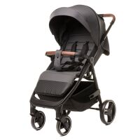 Kočárek 4Baby Stinger - Graphite 