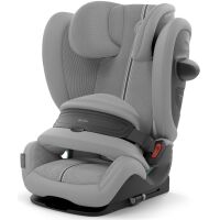 Autosedačka Cybex PALLAS G3 Plus i-Size - Stone Grey 2026