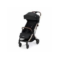 Kočárek Maxi-Cosi Eva 3 - Essential Black Champagne