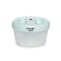 Suavinex vakuové nádobky 300 ml (2 ks)