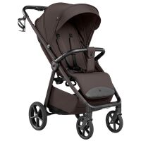 Kočárek Carrello Bravo M-Lite - Supreme Brown 2026