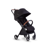 Cestovní kočárek Silver Cross Jet 3 - Black