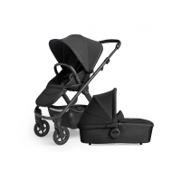 Kočárek Silver Cross Tide 2v1 - Space