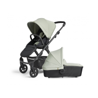 Kočárek Silver Cross Tide 2v1 - Sage