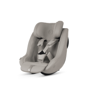 Pokračující autosedačka Silver Cross Approach Plus 360 - Natural Taupe